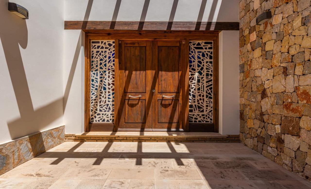 Villa Anis - Plusholidays Calpe Bagian luar foto