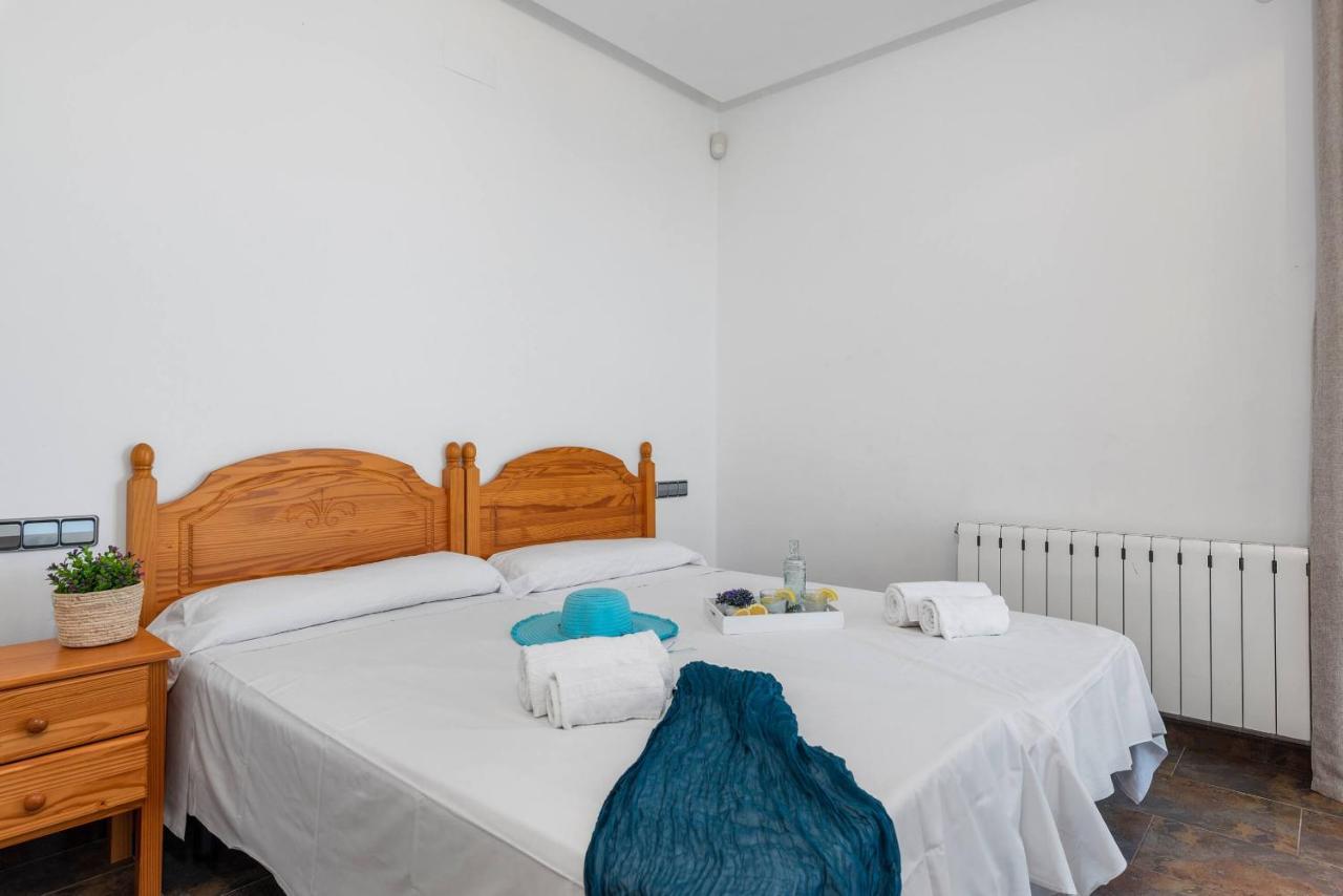 Villa Anis - Plusholidays Calpe Bagian luar foto
