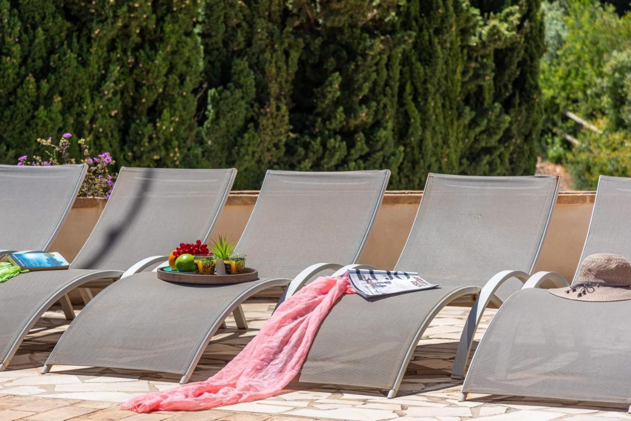 Villa Anis - Plusholidays Calpe Bagian luar foto