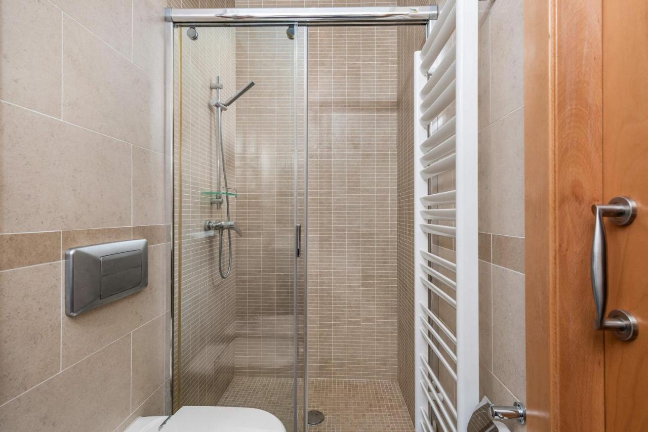 Villa Anis - Plusholidays Calpe Bagian luar foto
