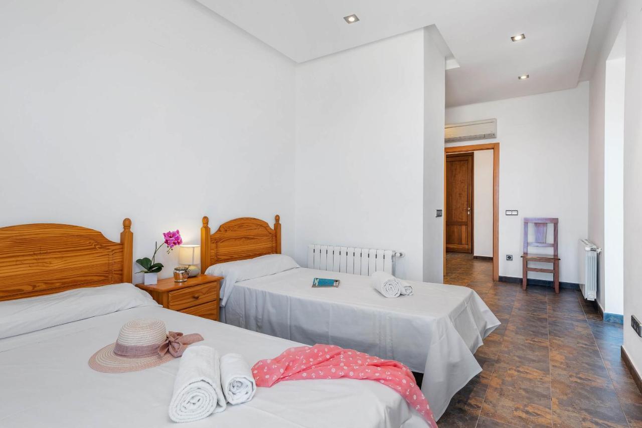 Villa Anis - Plusholidays Calpe Bagian luar foto