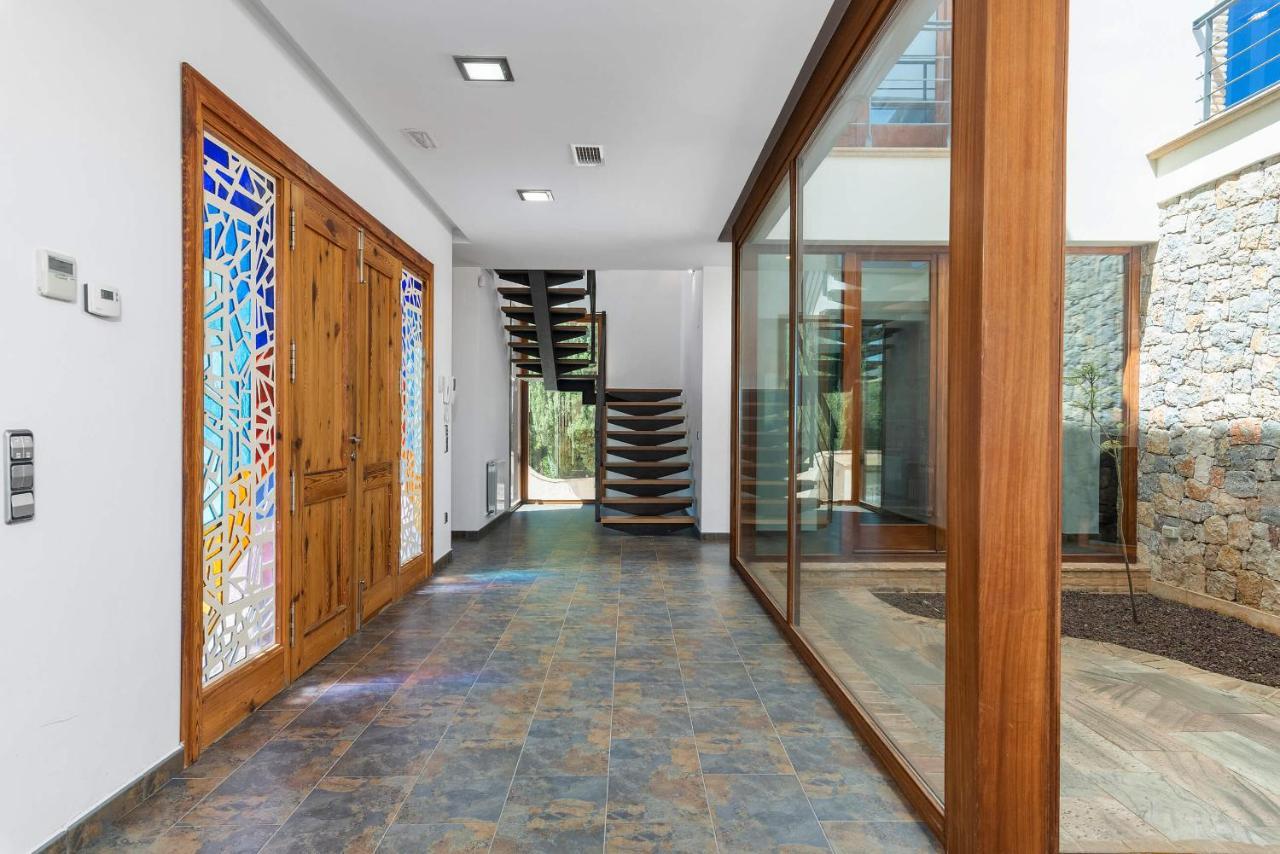 Villa Anis - Plusholidays Calpe Bagian luar foto