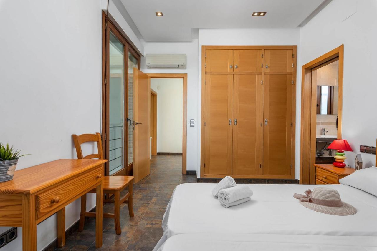 Villa Anis - Plusholidays Calpe Bagian luar foto